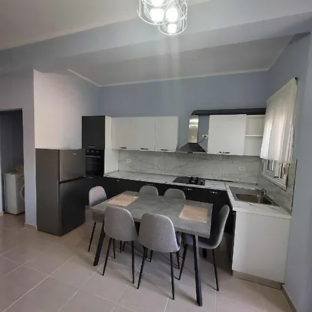 Family Oasis Holiday home *