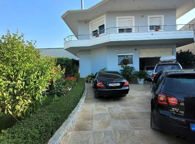 Family Oasis * Vlorë