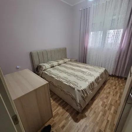 Hébergement de vacances Family Oasis