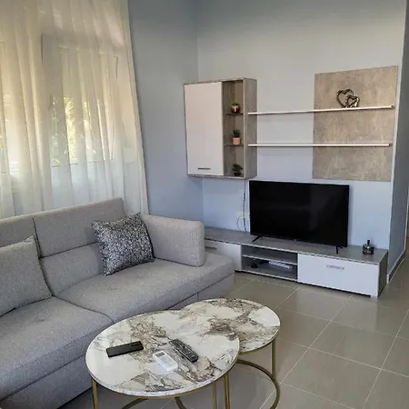 Family Oasis Hébergement de vacances Vlorë