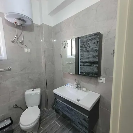 Hébergement de vacances Family Oasis