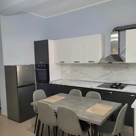 Family Oasis Hébergement de vacances Vlorë