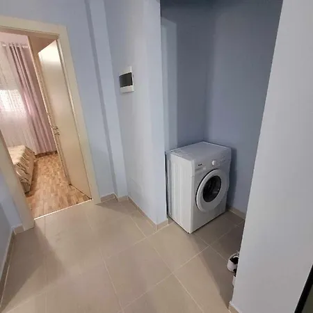 Hébergement de vacances Family Oasis
