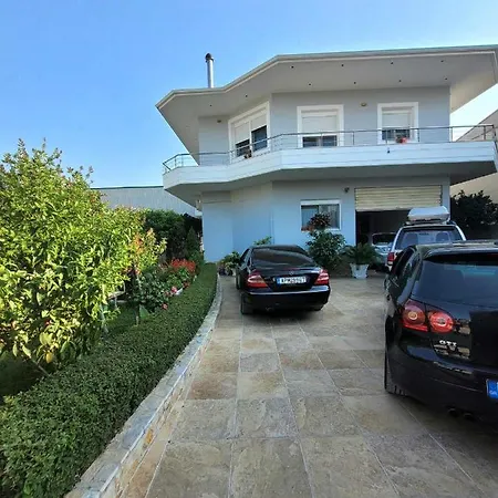 Family Oasis * Vlorë