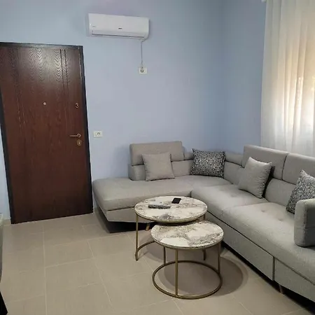 Family Oasis Hébergement de vacances Vlorë
