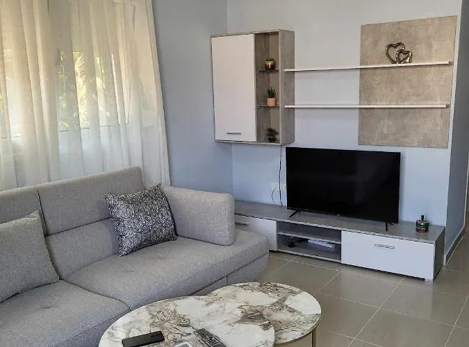 Family Oasis Сasa de vacaciones Vlorë