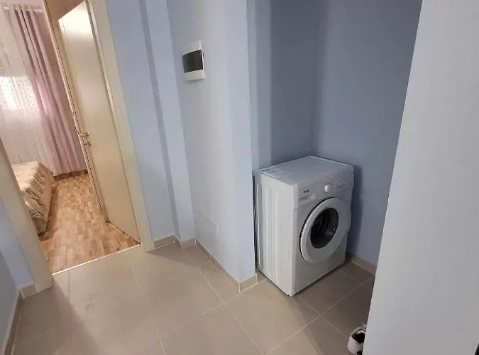 Сasa de vacaciones Family Oasis