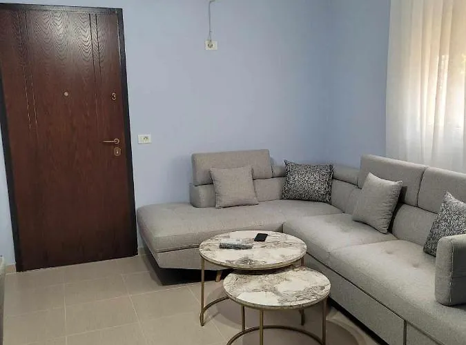 Family Oasis Сasa de vacaciones Vlorë